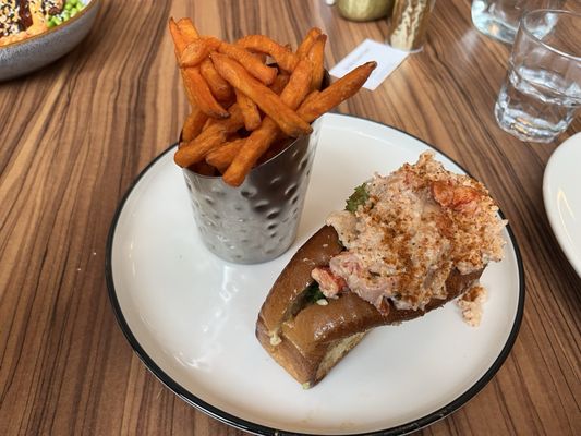 Presley's Kitchen Detroit by null