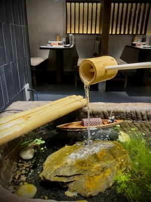 Street Grill Bar by null