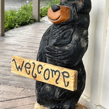 Boulder Creek RV Resort - Welcome sign - RV Parks Near Me - Lone Pine, California Boulder Creek RV Resort - Welcome sign - RV Parks Near Me - Lone Pine, California