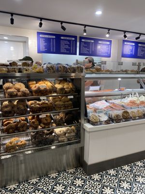 Broad Nosh Bagels Deli & Catering by null