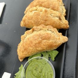 Empanadas Empanadas