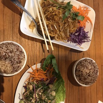 Pestle Rock - Thai Near Me - Seattle, Washington