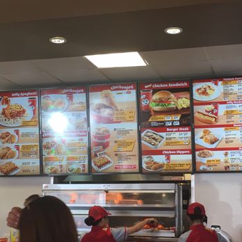 Jollibee - Menu - Fast Food Near Me - Houston, Texas Jollibee - Menu - Fast Food Near Me - Houston, Texas
