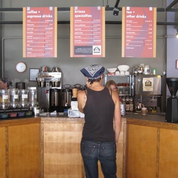 Brioso Coffee - Coffee & Tea Near Me - Columbus, Ohio