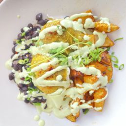 Barrio Eggs Barrio Eggs