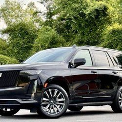 HarCo Car Detailing & Tint Solutions - Escalade