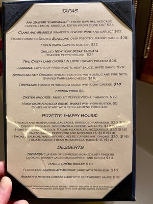 Bistro Casanova by null