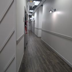 Mosaic Salons