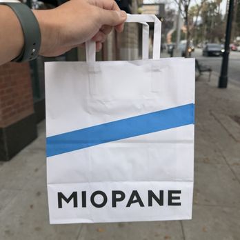 Miopane - Bakeries Near Me - Pasadena, California