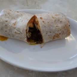 Torpedo Burrito