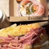 Wise Sons Jewish Deli gift card
