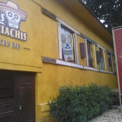 Los Mariachis