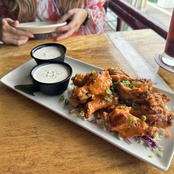 Kona Brewing - Buffalo wings - Pubs Near Me - Honolulu, Hawaii Kona Brewing - Buffalo wings - Pubs Near Me - Honolulu, Hawaii