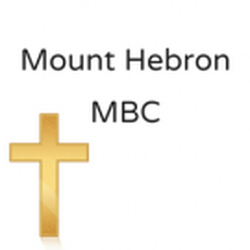Mount Hebron MBC of League City, Texas - Mount Hebron MBC