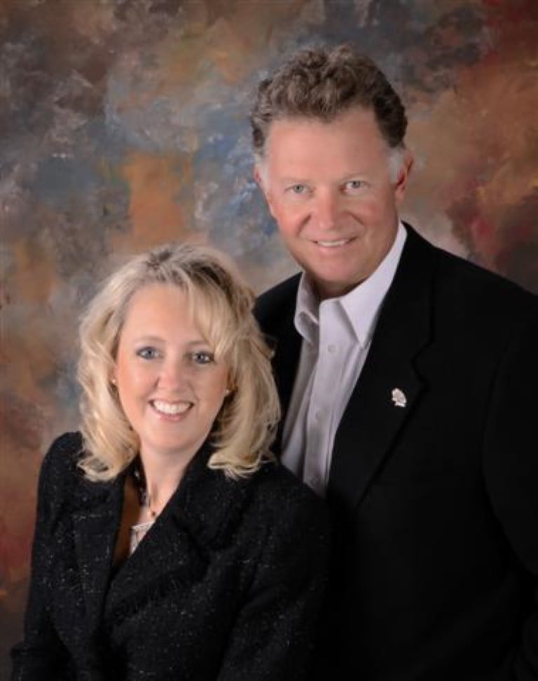 Jamie & Charlie Shopp - property management company in Casper, WY