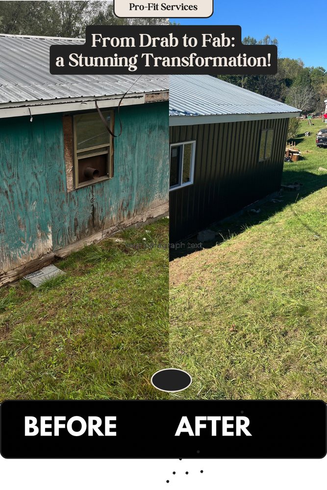 Slide of Pro Fix Services