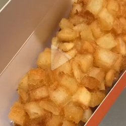 Fried Potato