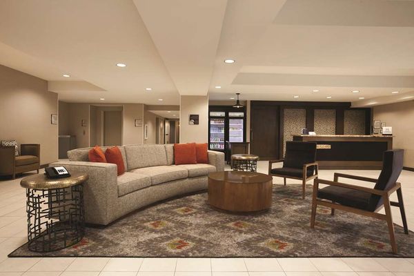 Homewood Suites by Hilton Tucson/St. Philip's Plaza University by null