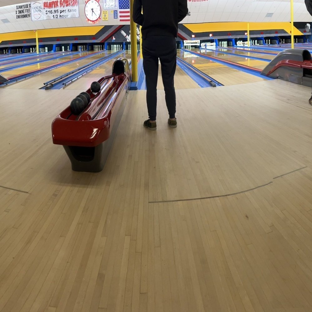 Bowling Alleys Bowling Alleys