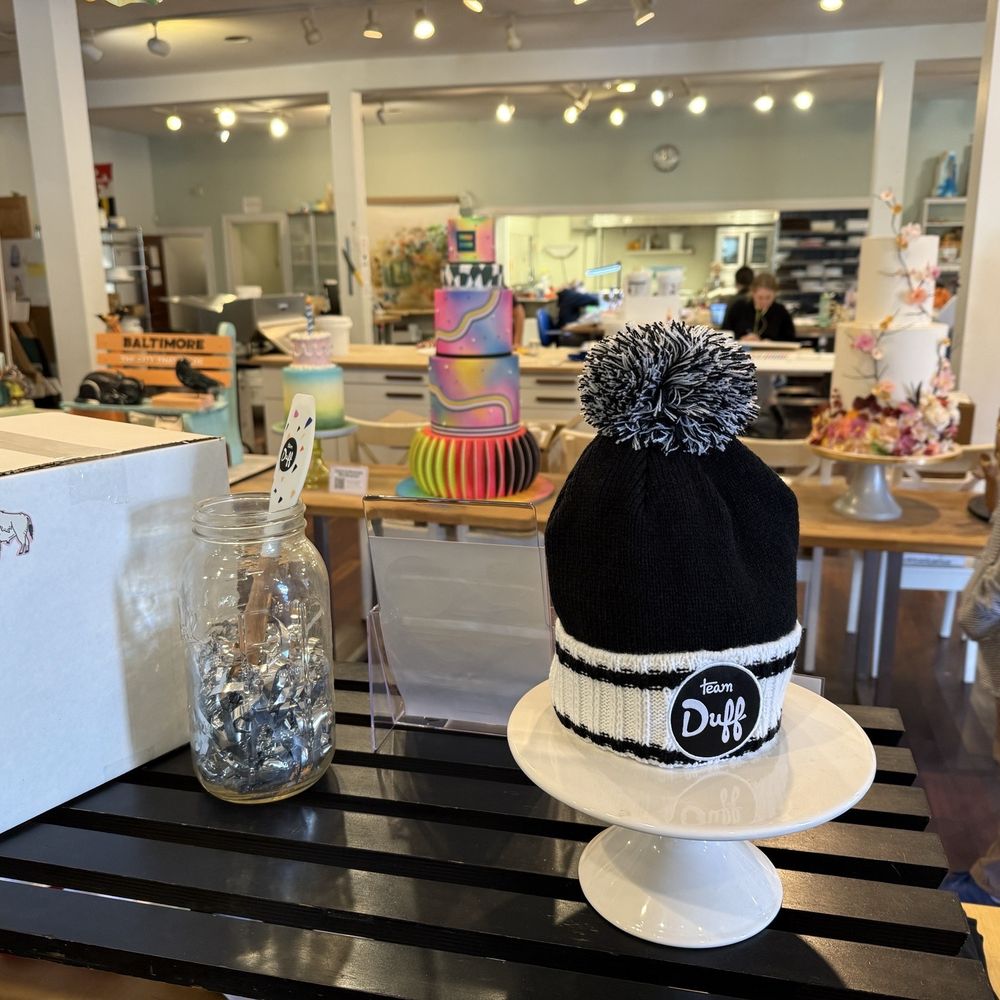 Charm City Cakes - Cooking Classes Near Me - Baltimore, Maryland Charm City Cakes - Cooking Classes Near Me - Baltimore, Maryland