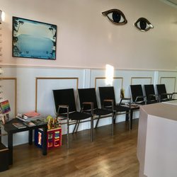 Clear Choice Vision Center