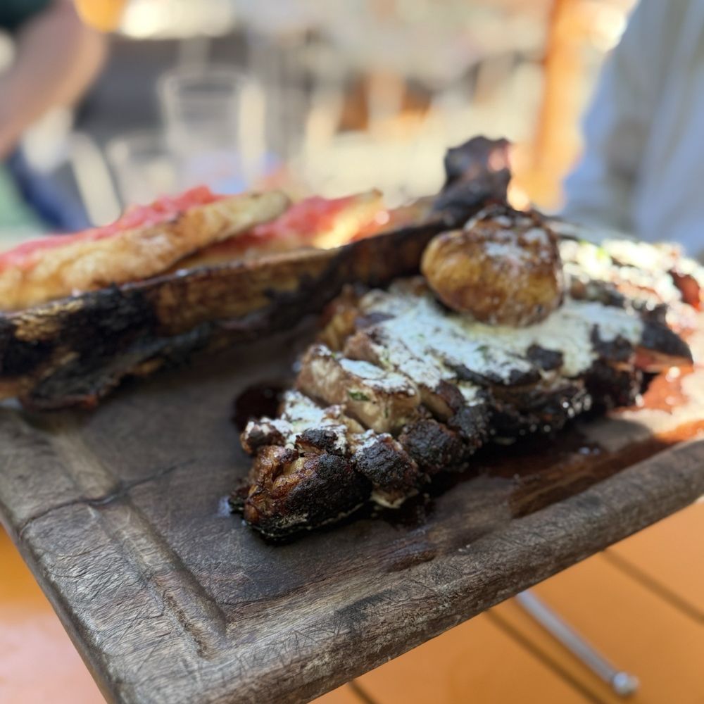 Bravas Bar de Tapas - Spanish Near Me - Healdsburg, California