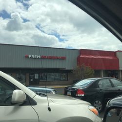 Premier Urgent Care