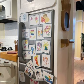 Camp - Kitchen - Kids Activities Near Me - Los Angeles, California