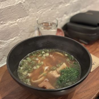 Raku - Niku Udon - Japanese Near Me - New York, New York Raku - Niku Udon - Japanese Near Me - New York, New York