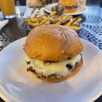 The Cut - The Savory Burger - Burgers Near Me - Irvine, California