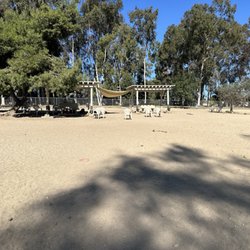 Harry Griffen Dog Park