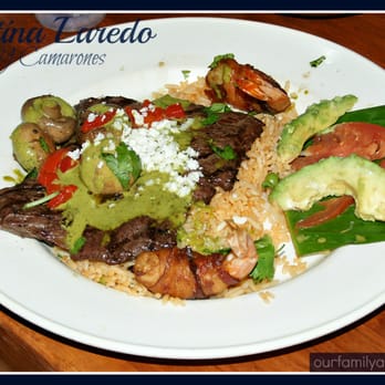 Cantina Laredo - me - Mexican Near Me - Branson, Missouri