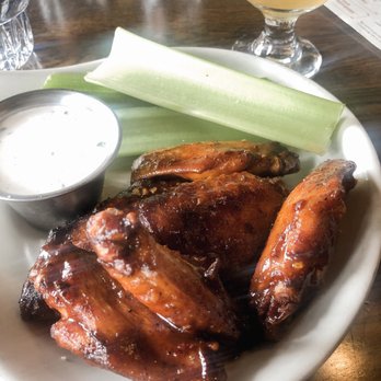 Avery Brewing - Spicy mango wings - amazing! - Breweries Near Me - Boulder, Colorado Avery Brewing - Spicy mango wings - amazing! - Breweries Near Me - Boulder, Colorado