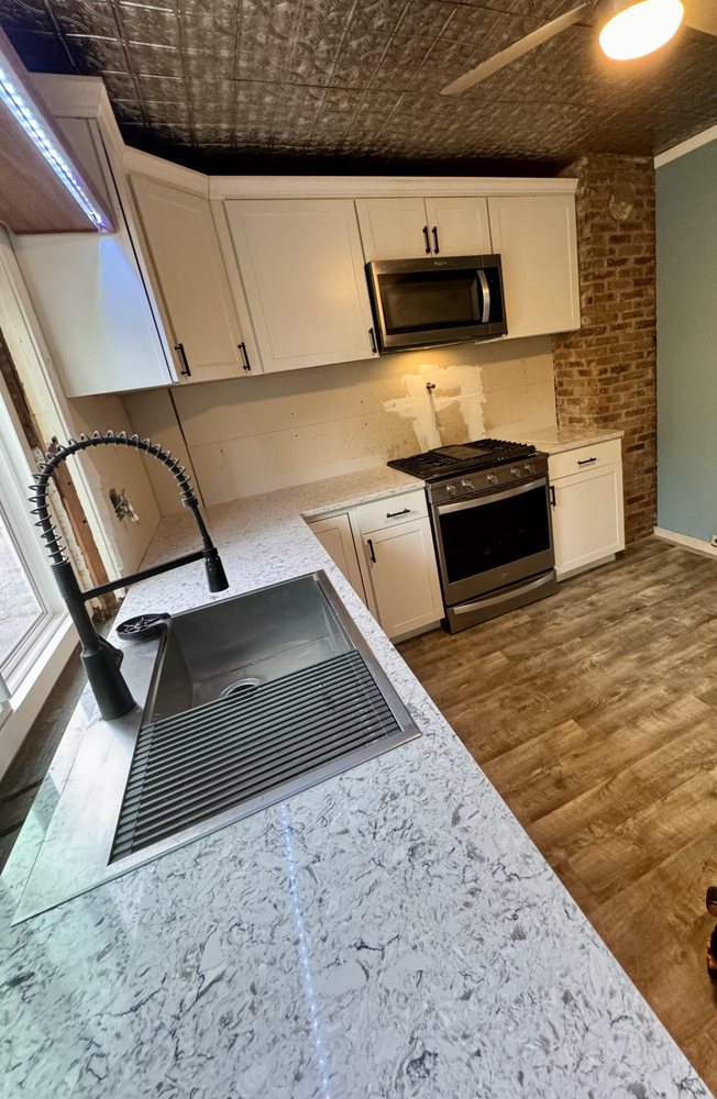 Slide of Rsanford services