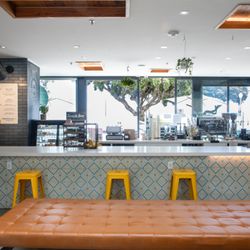 Iconix Fitness - Portfolio Cafe