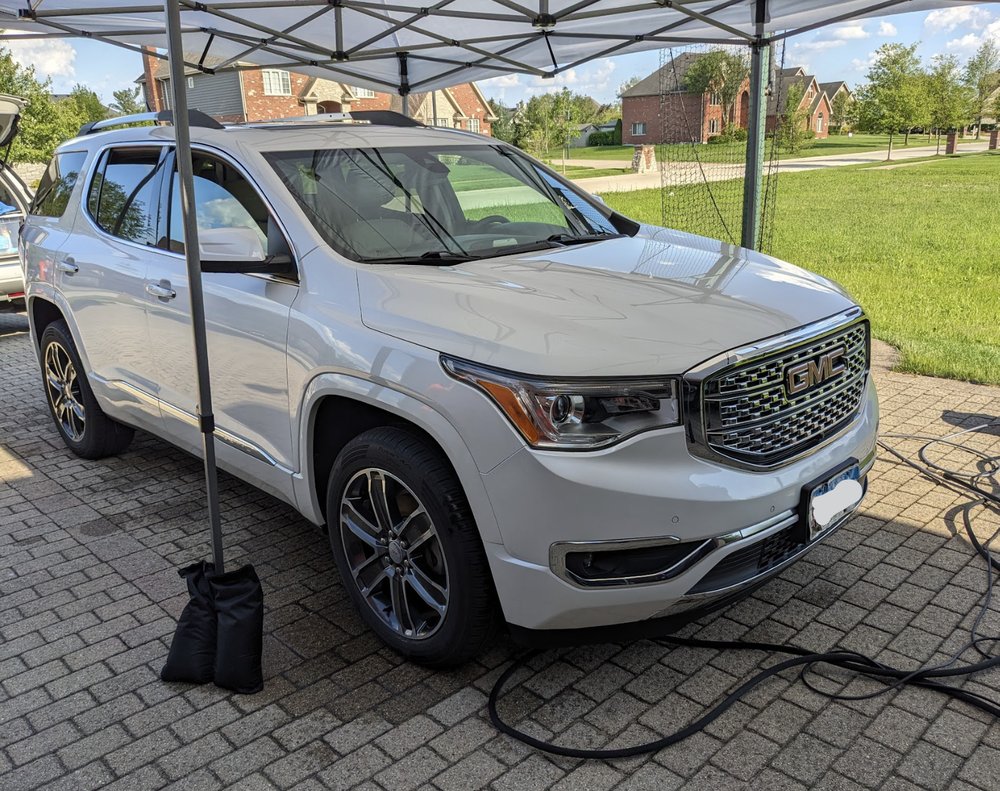 TRIPLE THREAT DETAILING Updated September 2024 57 Photos Homer Glen, Illinois Auto