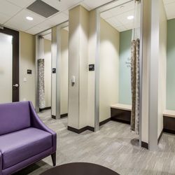 Solis Mammography - HCA Houston Healthcare Clear Lake