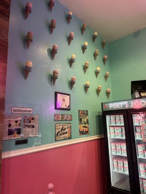 Lily's Handmade Ice Cream by null