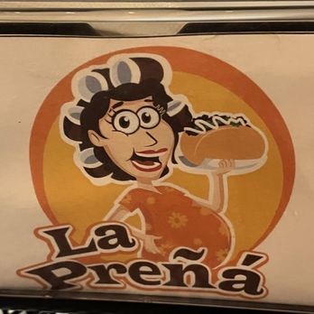 La Preña - Logo - Food Trucks Near Me - San Juan, Puerto Rico La Preña - Logo - Food Trucks Near Me - San Juan, Puerto Rico