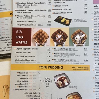 Meet Fresh - Menu 4.1.2021 - Desserts Near Me - Salt Lake City, Utah Meet Fresh - Menu 4.1.2021 - Desserts Near Me - Salt Lake City, Utah