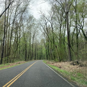To Fuller State Park - Parks Near Me - Memphis, Tennessee