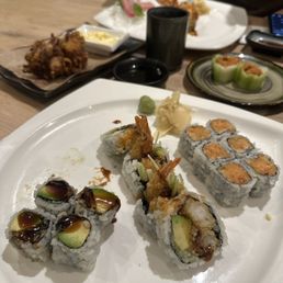 Amazing food! Best in Great Neck.