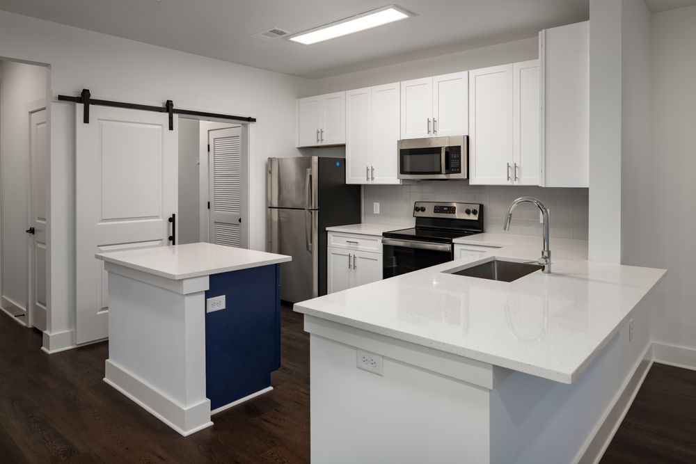 WESLEY PROVIDENCE APARTMENT HOMES Updated October 2024 72 Photos