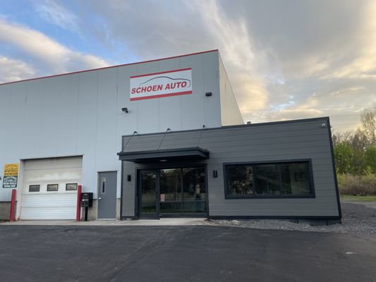 Schoen Auto