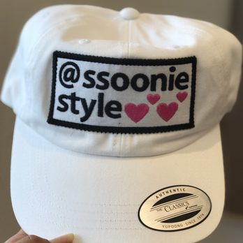 ssooniestyle - Their hats!! - Hair Salons Near Me - Los Angeles, California