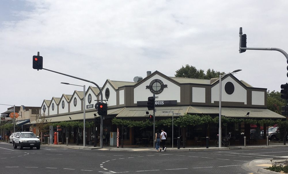 ST LOUIS Updated May 2024 185 King William Rd, Hyde Park South Australia, Australia