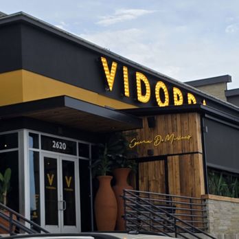 Vidorra - Front Entrance - Mexican Near Me - Rockwall, Texas Vidorra - Front Entrance - Mexican Near Me - Rockwall, Texas