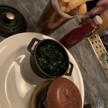 Hawksmoor - Burger and things - Steakhouses Near Me - London, XGL Hawksmoor - Burger and things - Steakhouses Near Me - London, XGL