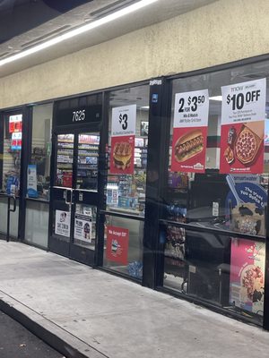 7-ELEVEN - Updated January 2026 - 13 Reviews - 7625 Eastern Ave