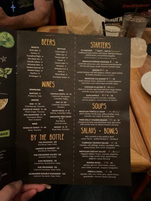 Menu photo 6 Lost Colony Highland Village, TX Menu photo 6 Lost Colony Highland Village, TX